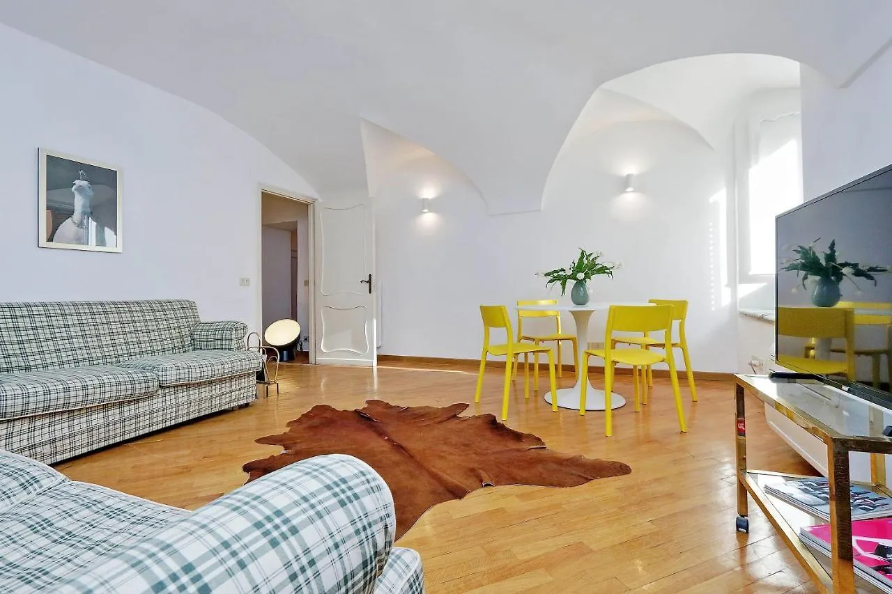 Clementina Charme - My Extra Home Rom 0*,  Italien