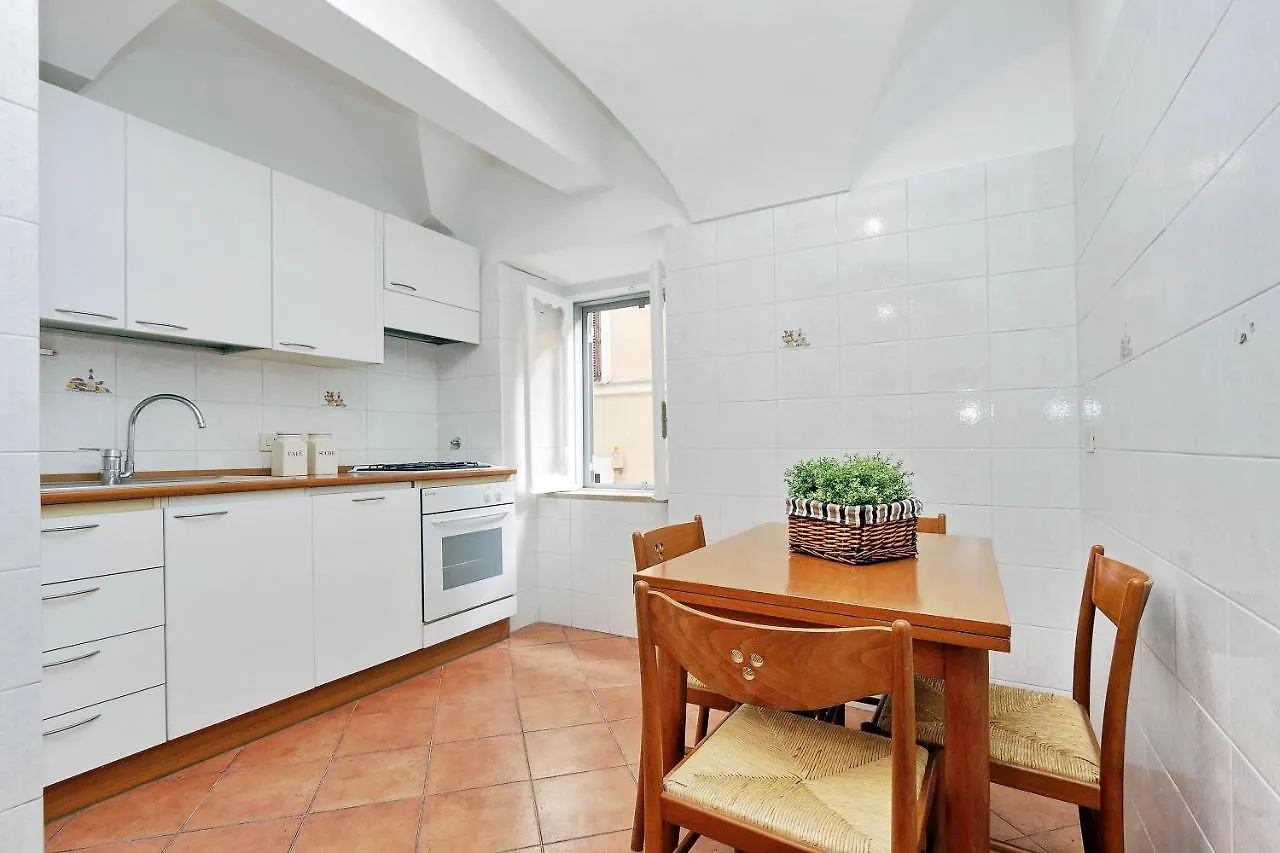 Clementina Charme - My Extra Home Rom 0*,  Italien
